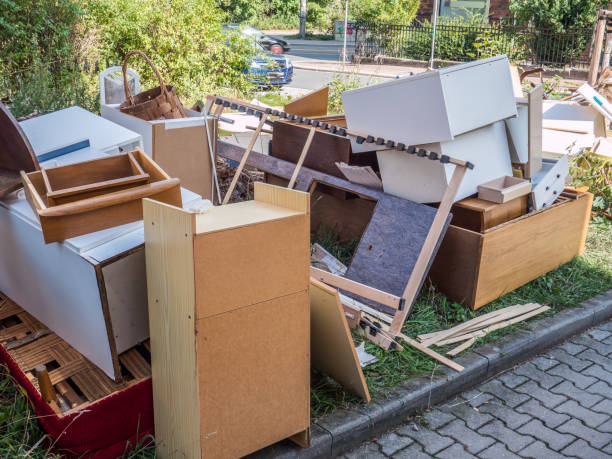 Reliable Lake Wylie, SC Junk Removal Services Solutions